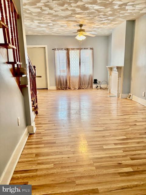 KENSINGTON - Residential Lease