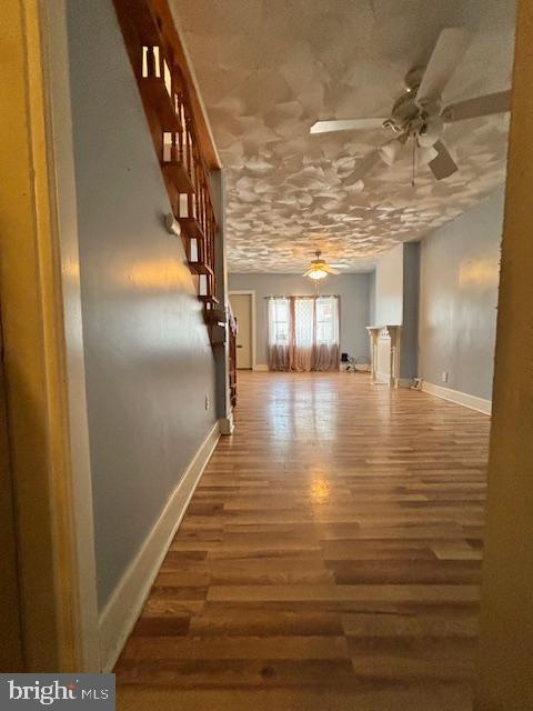 KENSINGTON - Residential Lease