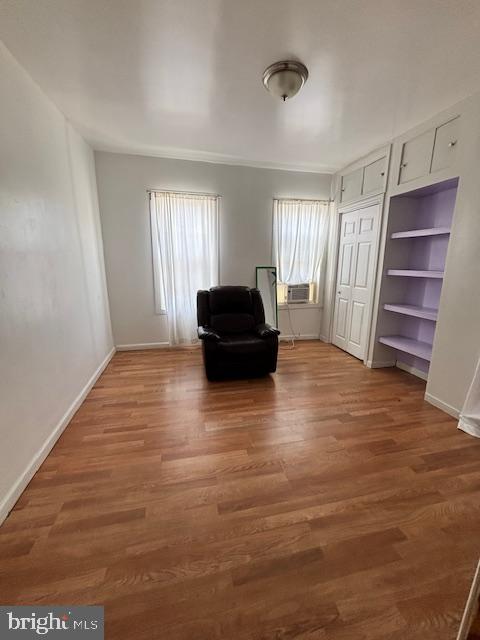 KENSINGTON - Residential Lease