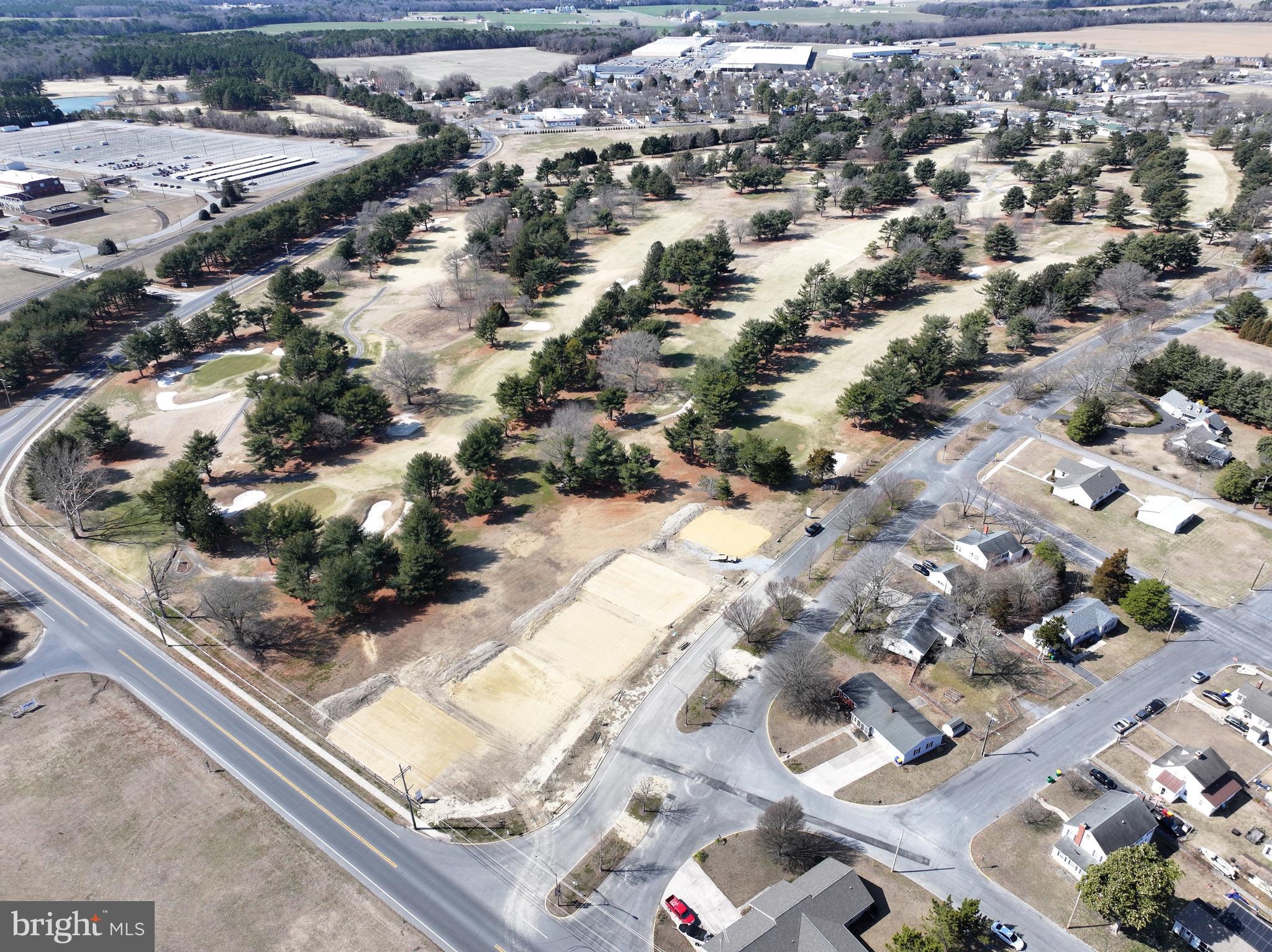 NYLON BOULEVARD LOT 3
