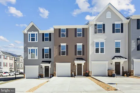 1781 Scenic Loop, Culpeper, VA MLS: VACU2010116