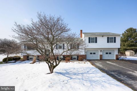 3018 STEINRUCK ROAD ELIZABETHTOWN PA 17022