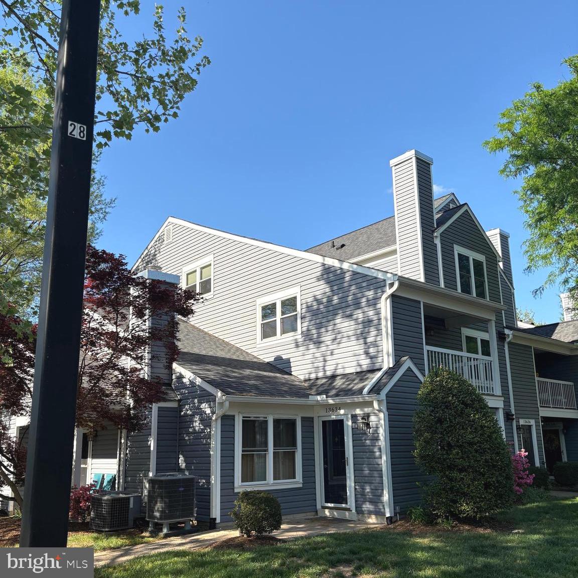 13634 ORCHARD DRIVE 3634