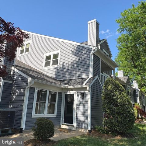 13634 ORCHARD DRIVE 3634 CLIFTON VA 20124