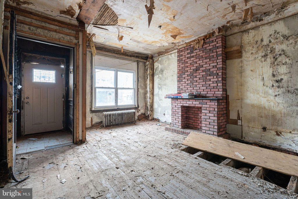 Photo of 344 N 52nd Street, PHILADELPHIA, PA 19139 (MLS # PAPH2566592)