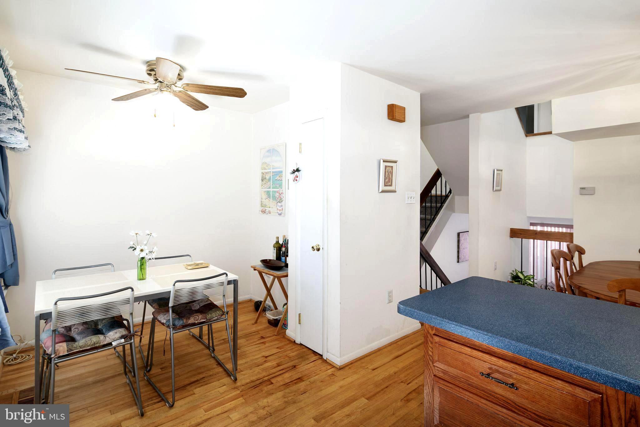 FAIRMOUNT - Residential