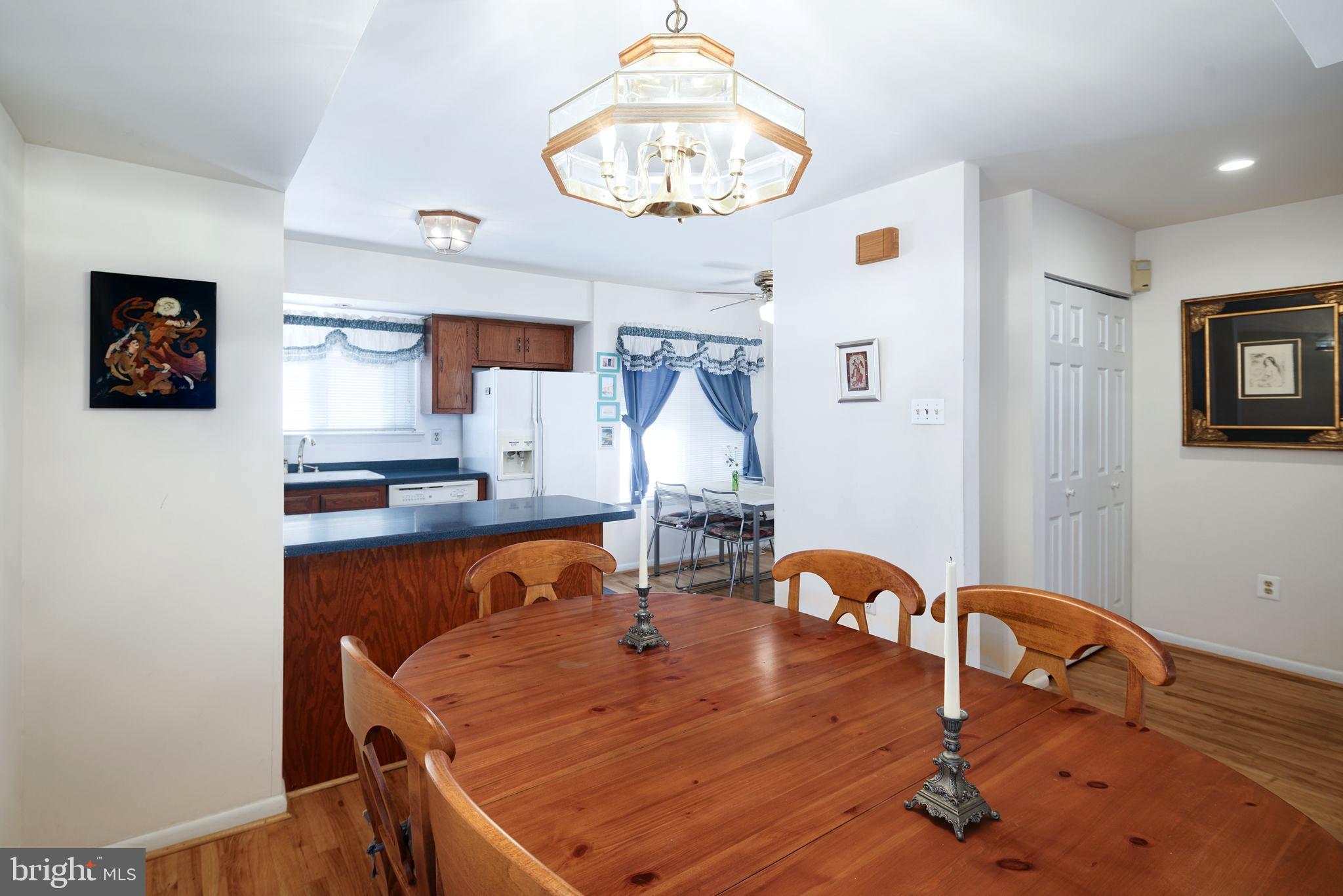 FAIRMOUNT - Residential