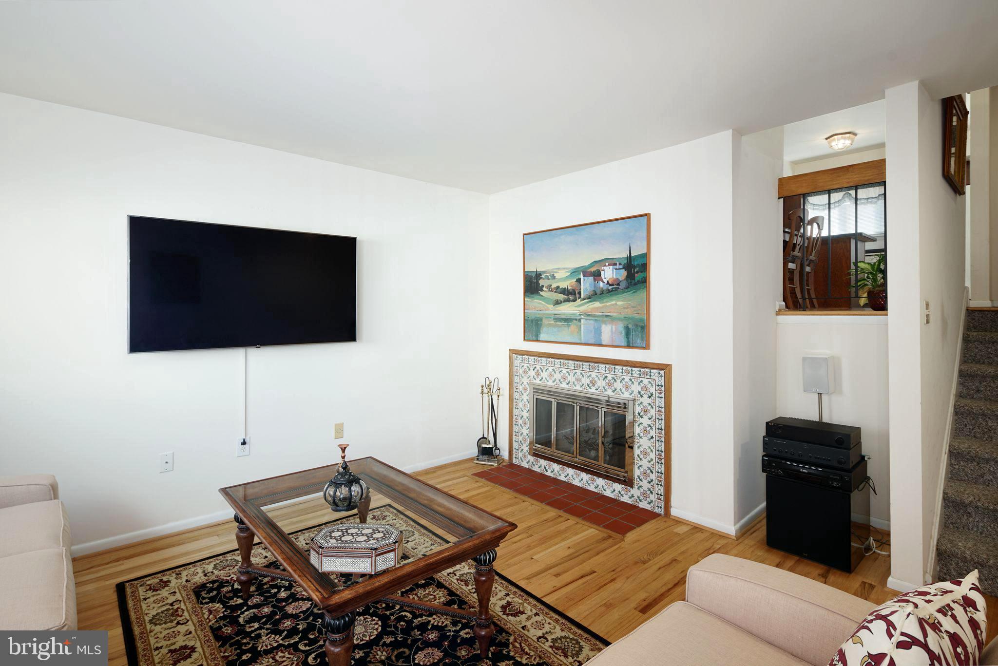 FAIRMOUNT - Residential
