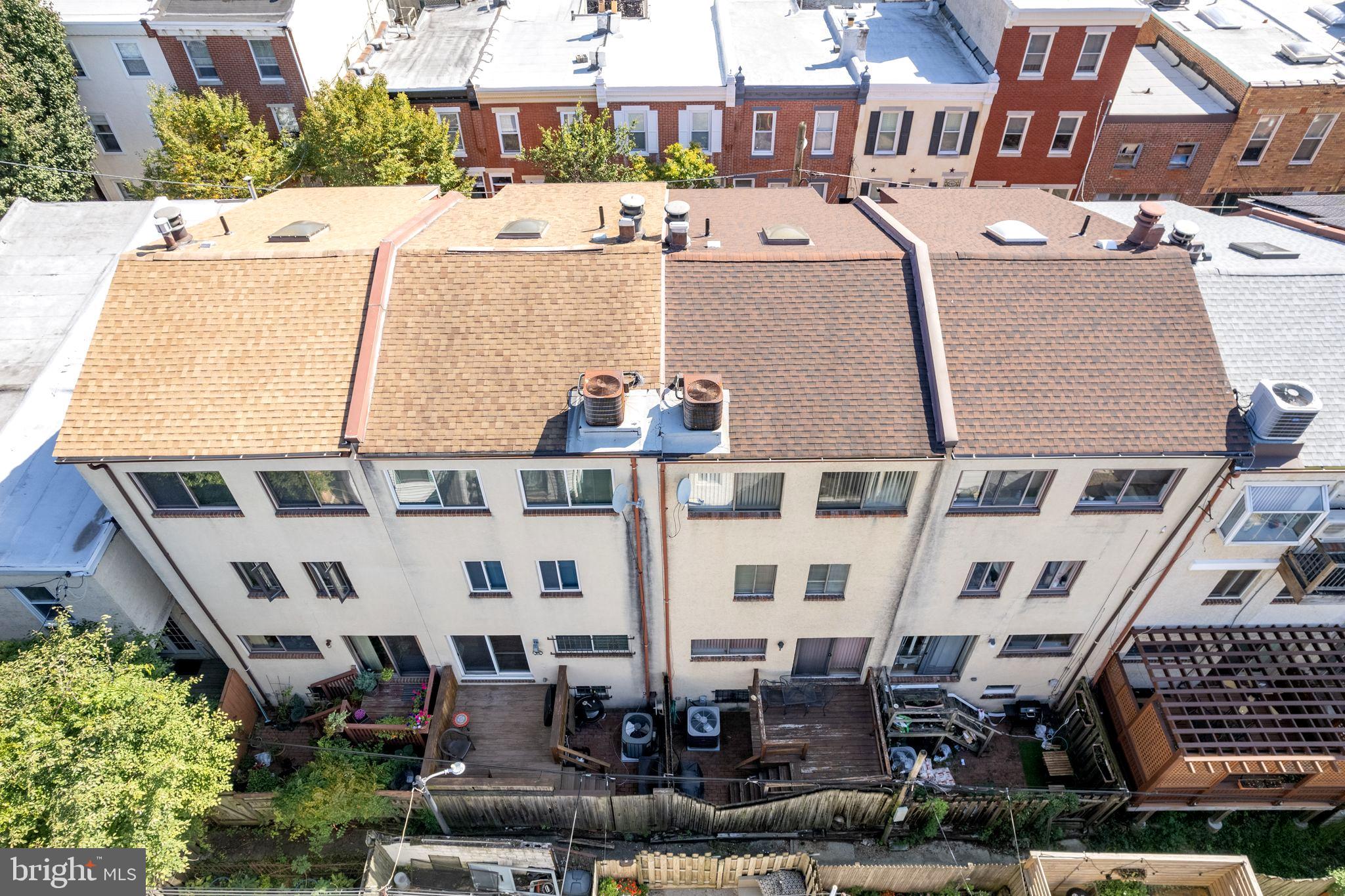 FAIRMOUNT - Residential