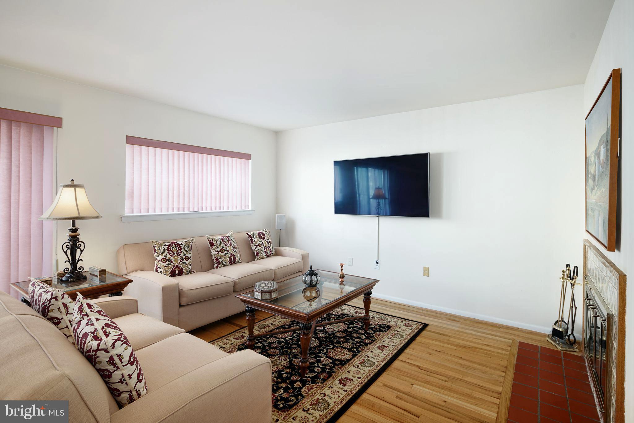 FAIRMOUNT - Residential