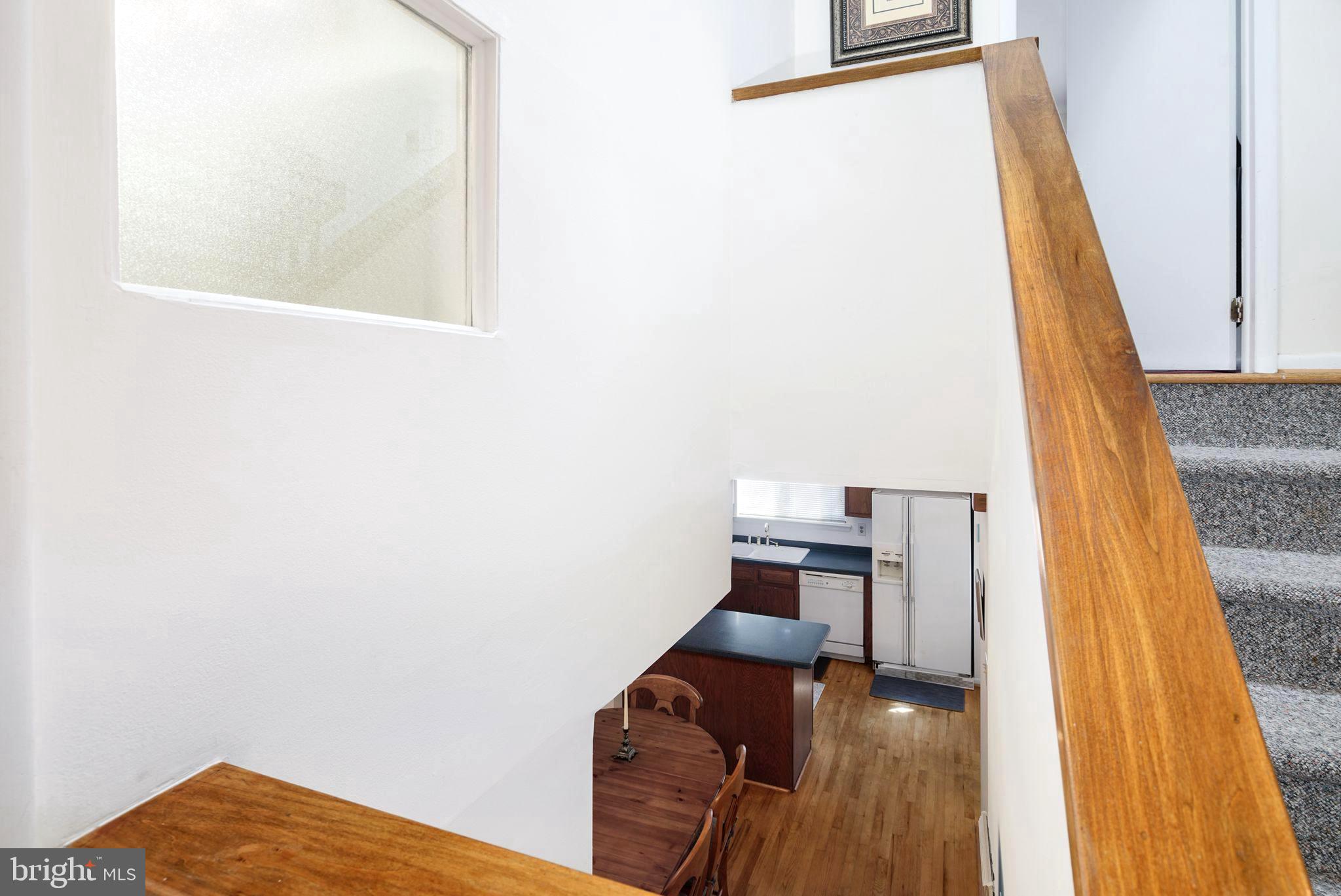 FAIRMOUNT - Residential