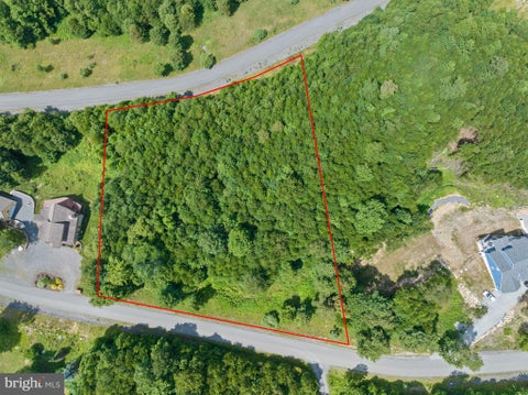Vacant Land For Sale - 24 Woodlands Hill Lane<br/> OAKLAND, MD 21550
