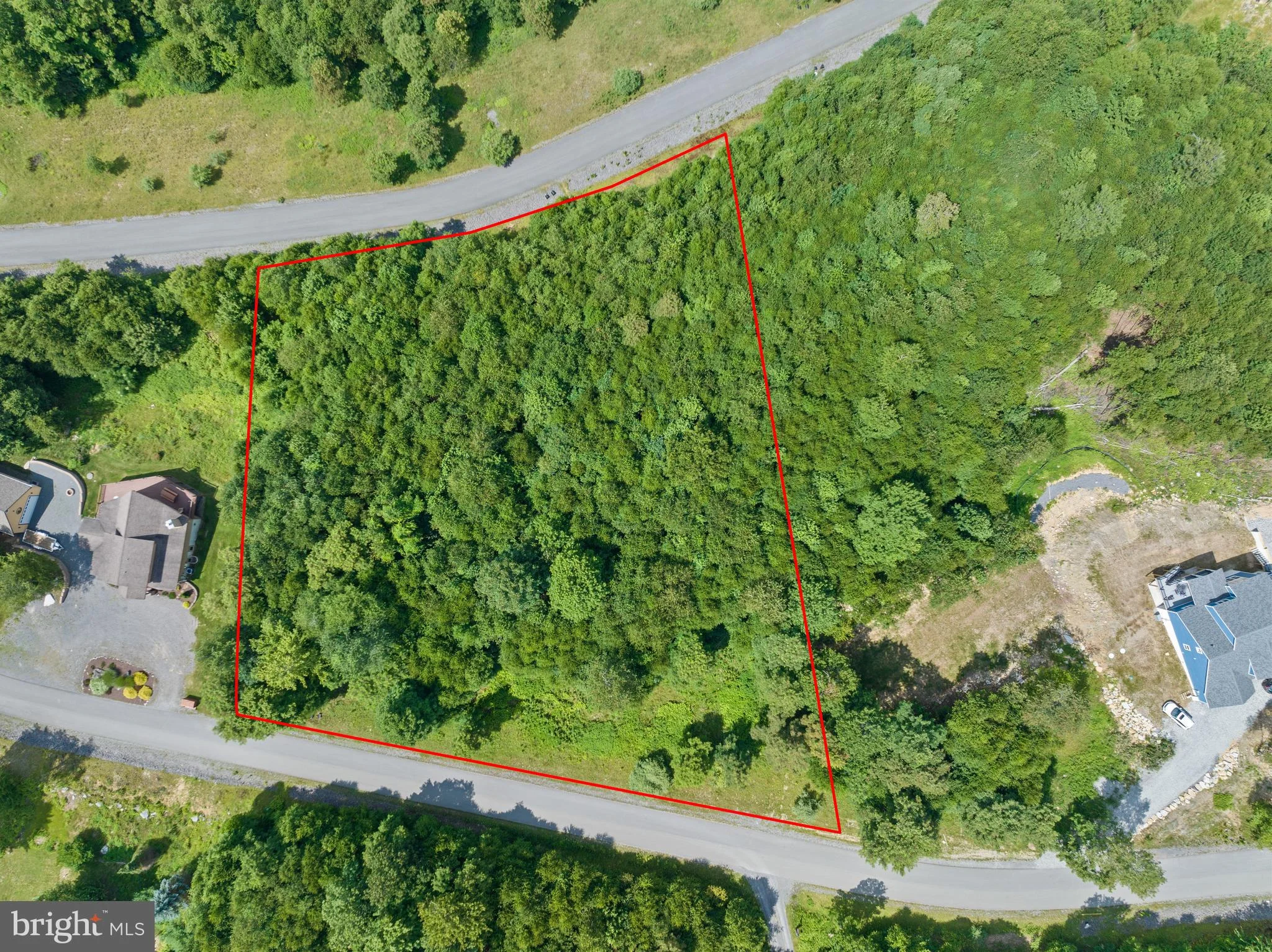 24 Woodlands Hill Lane, Oakland, MD, 21550