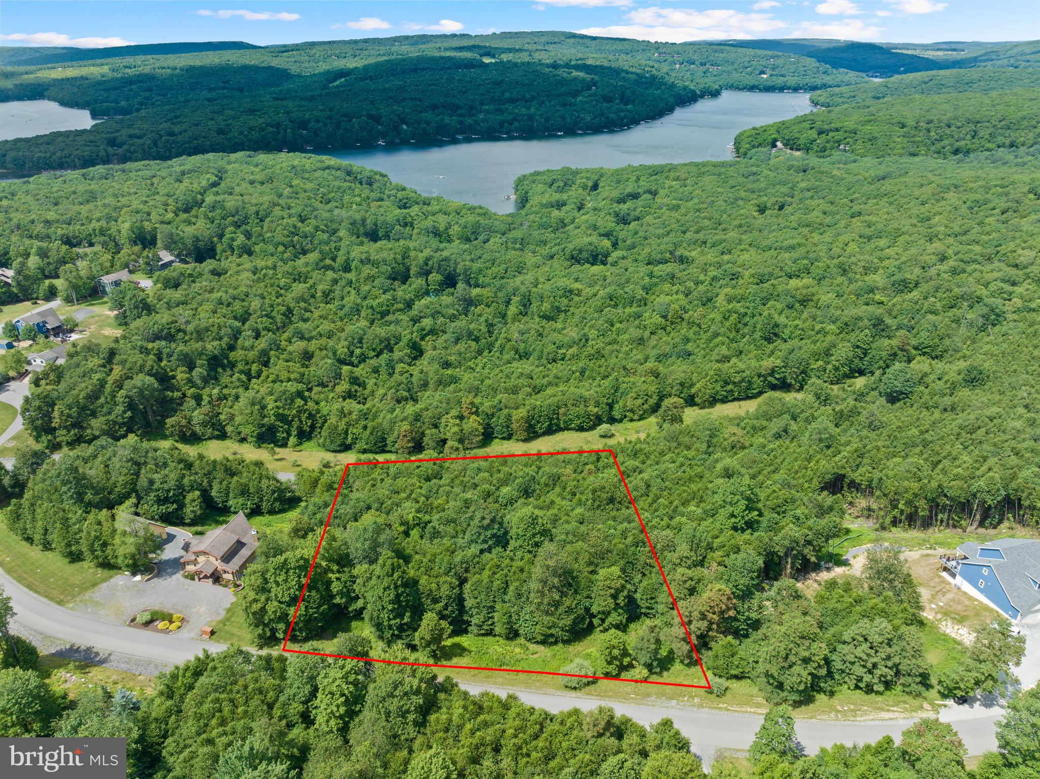 24 WOODLANDS HILL LANE