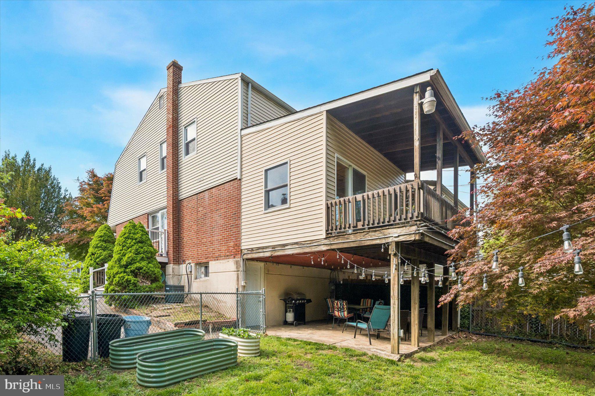 SWARTHMOREWOOD - Residential