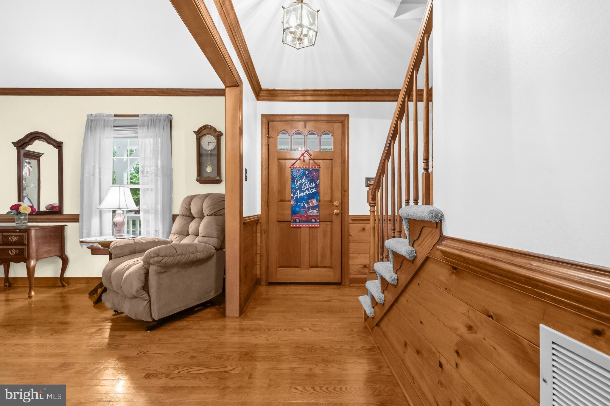 1 RODEO COURT