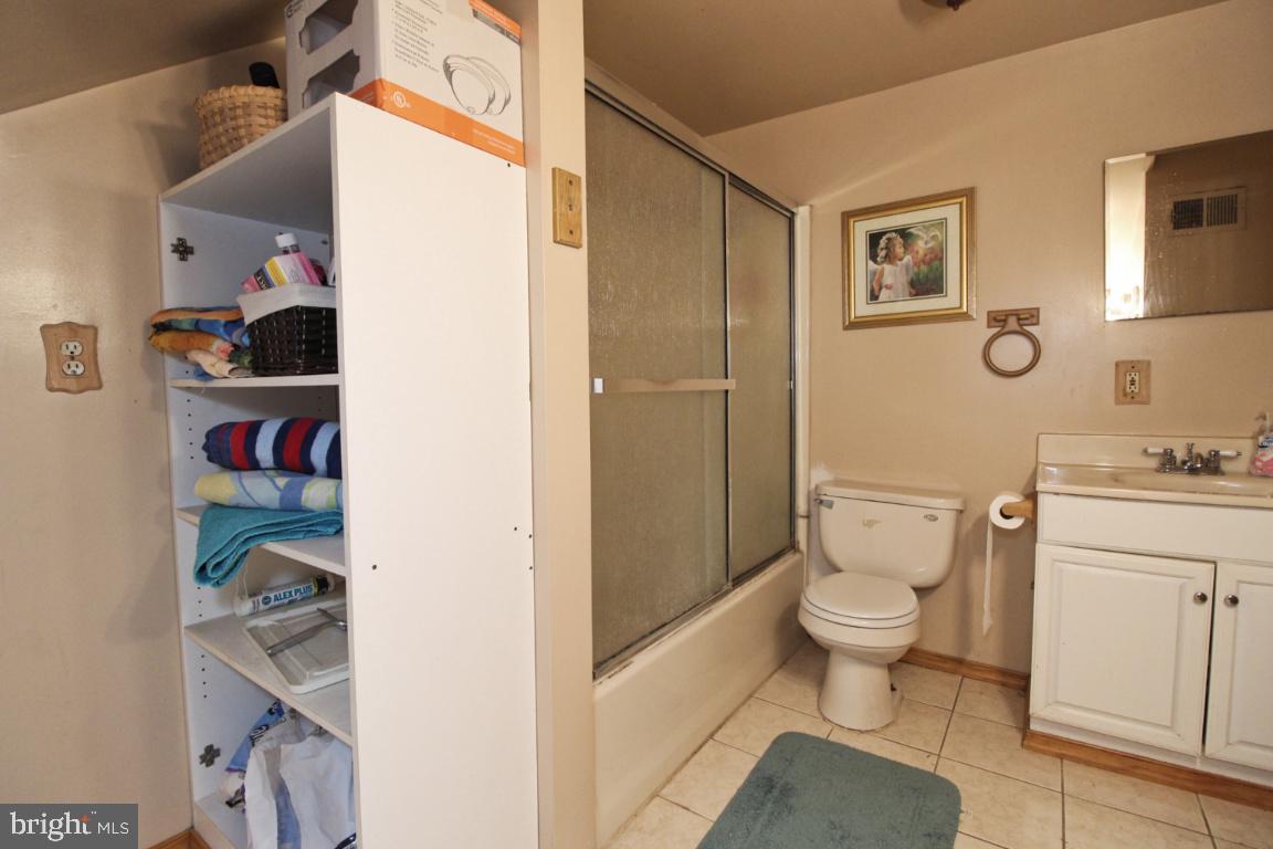 ROSEMONT - Residential