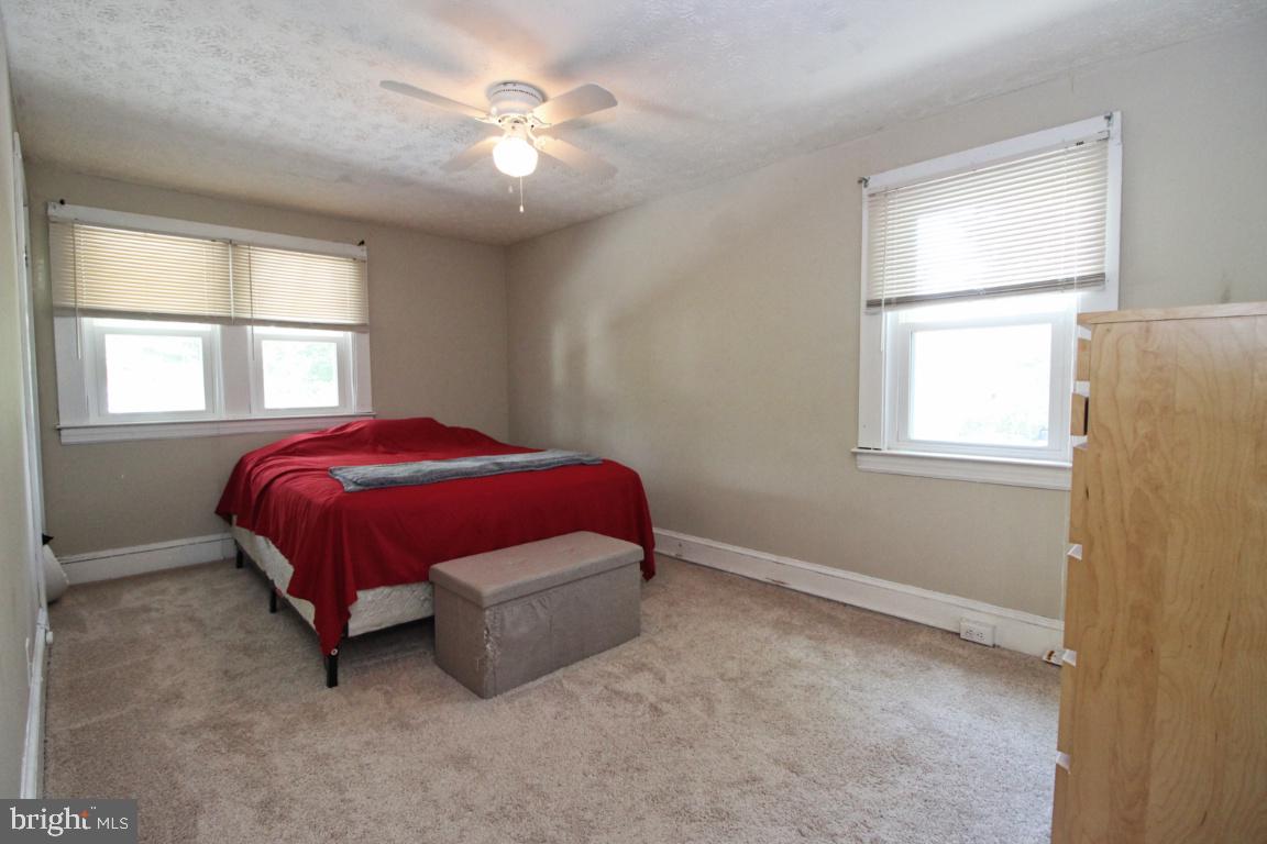 ROSEMONT - Residential