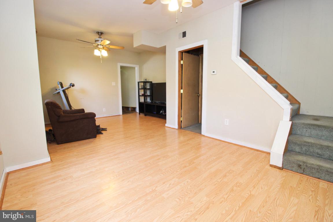 ROSEMONT - Residential