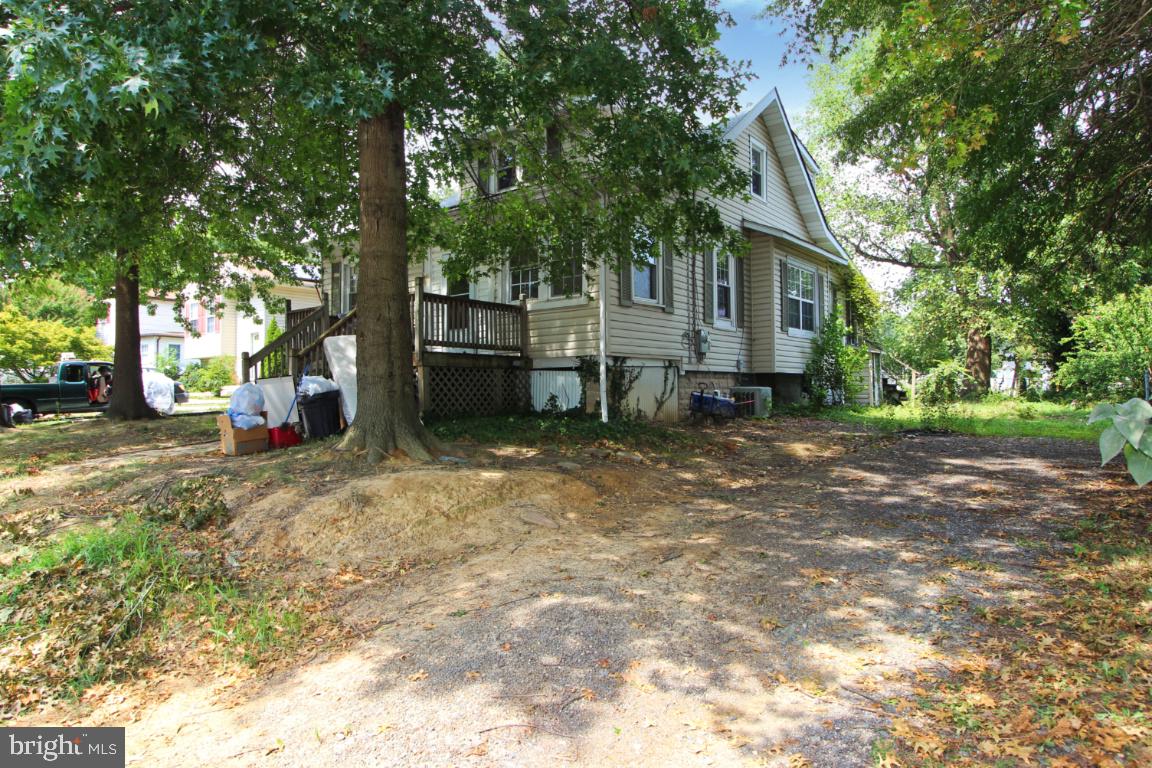 ROSEMONT - Residential