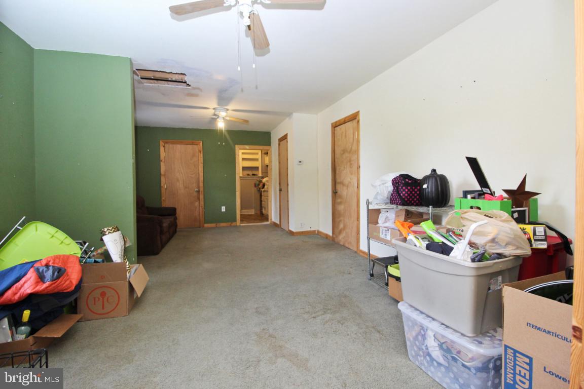 ROSEMONT - Residential