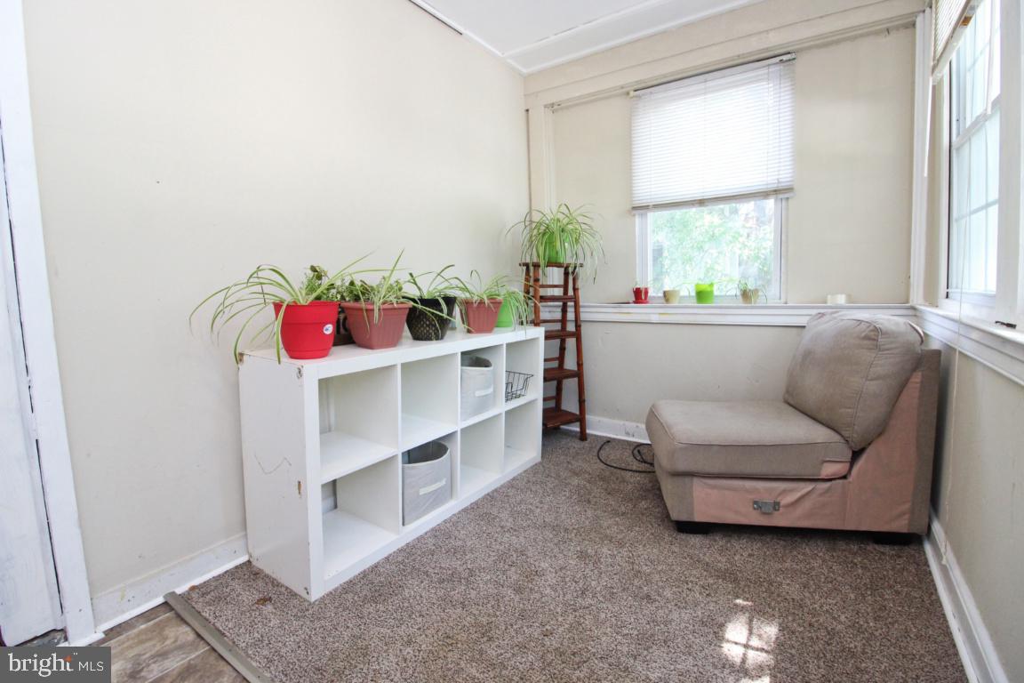 ROSEMONT - Residential