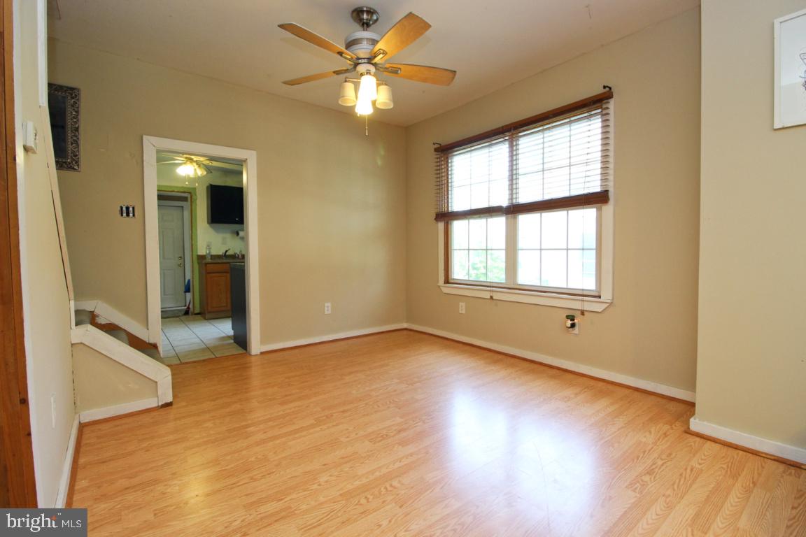 ROSEMONT - Residential