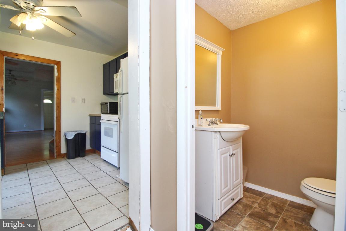 ROSEMONT - Residential