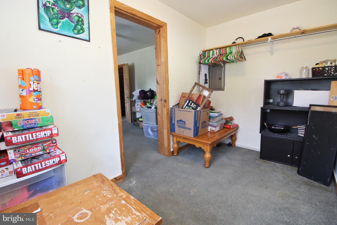 ROSEMONT - Residential