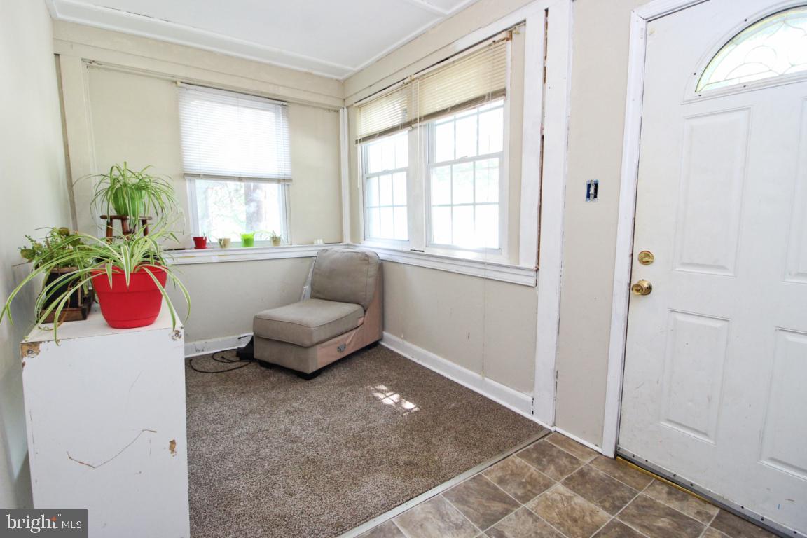 ROSEMONT - Residential