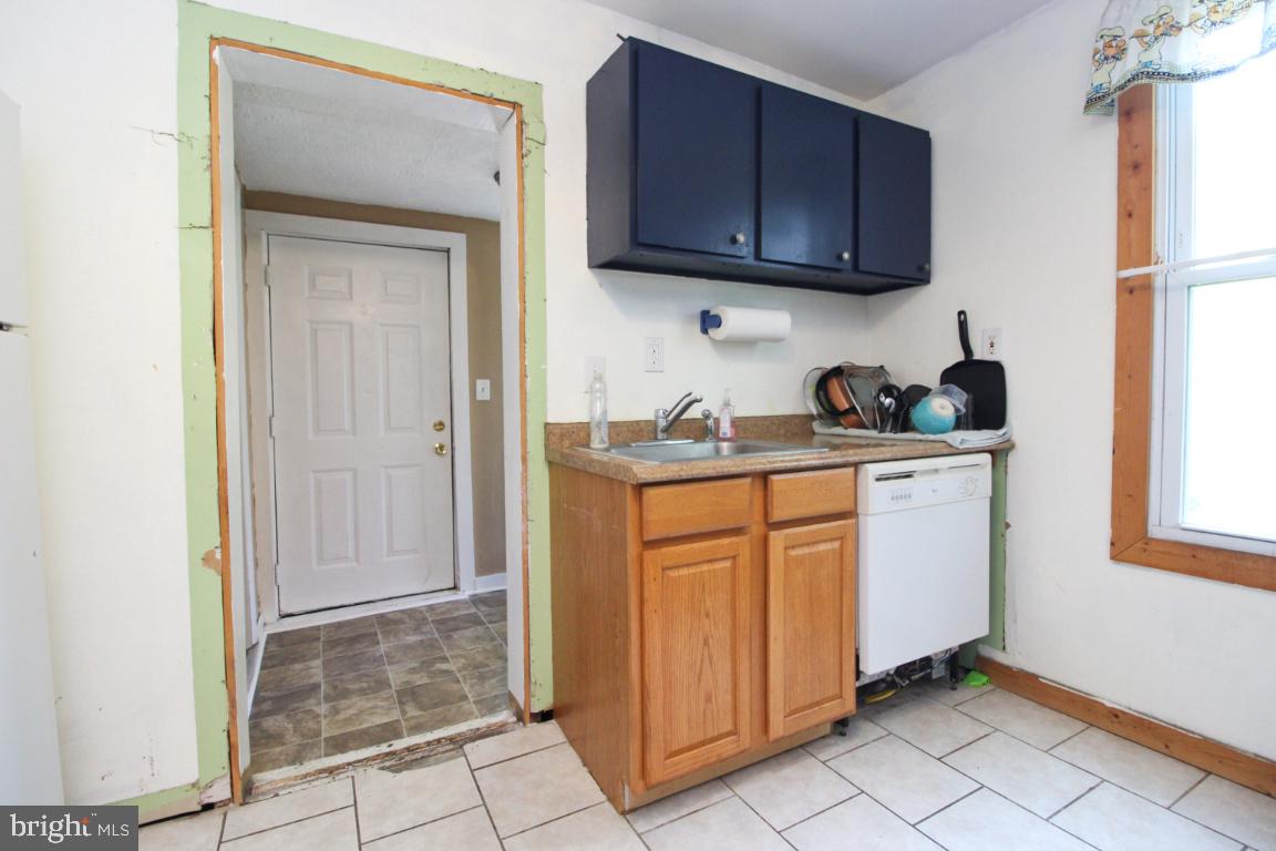 ROSEMONT - Residential