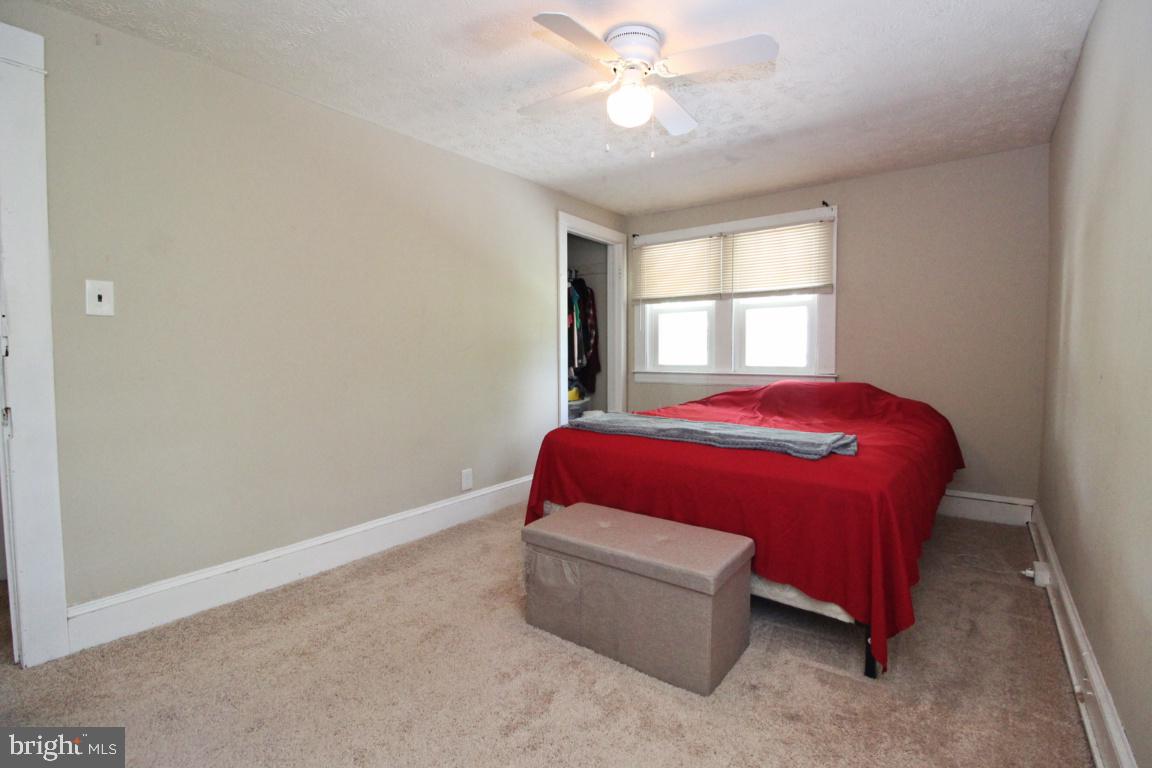 ROSEMONT - Residential