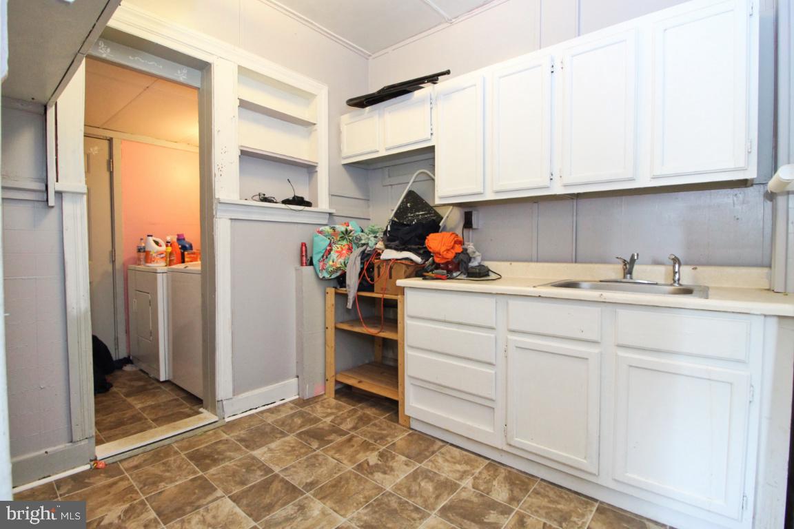 ROSEMONT - Residential