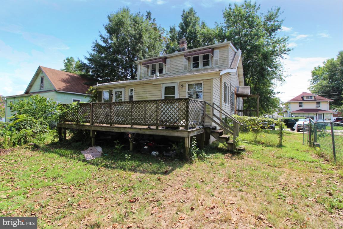 ROSEMONT - Residential