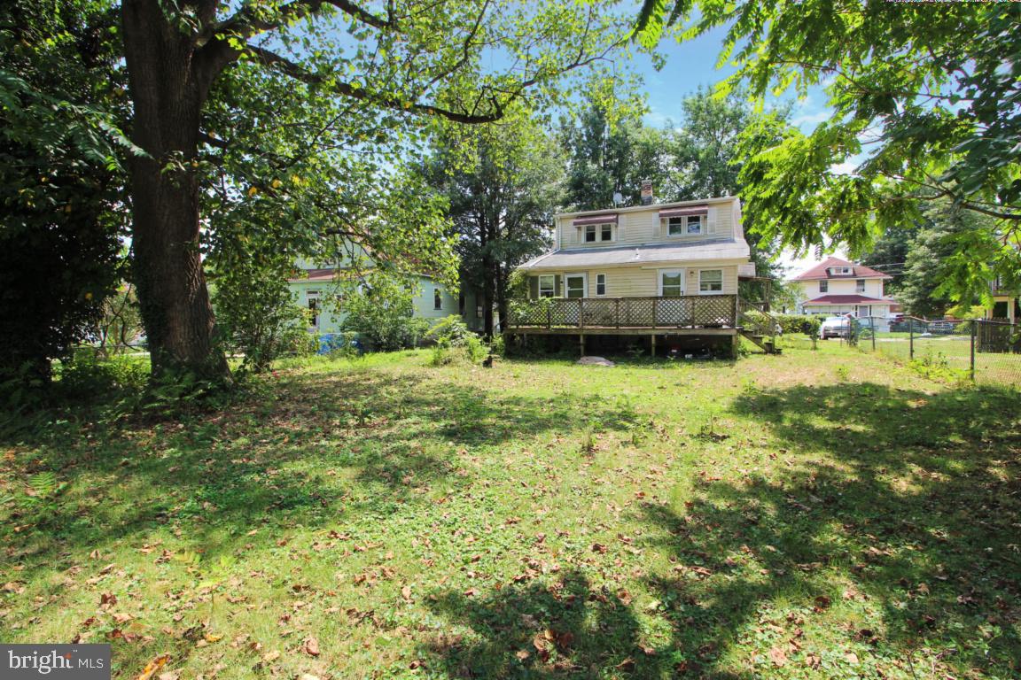 ROSEMONT - Residential