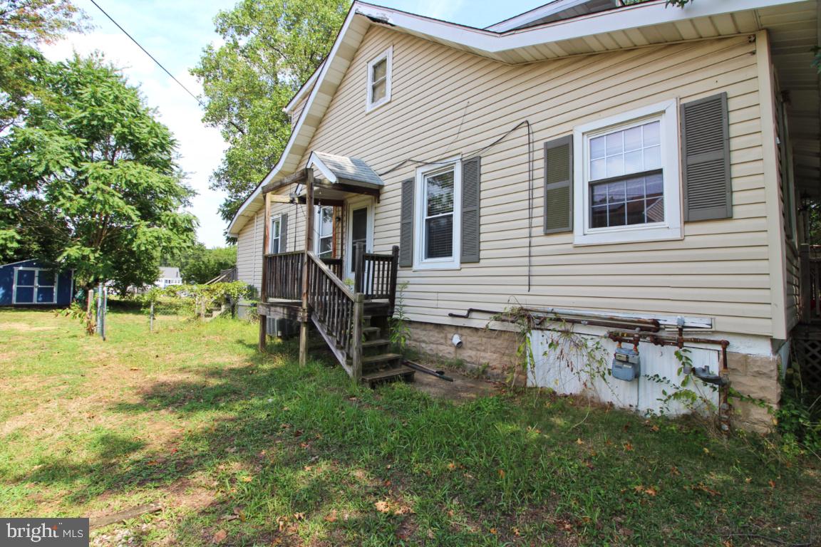 ROSEMONT - Residential