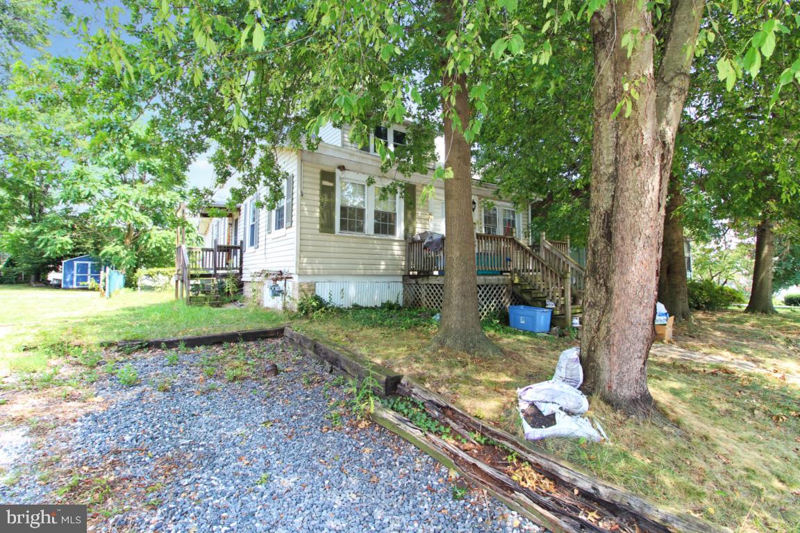 ROSEMONT - Residential