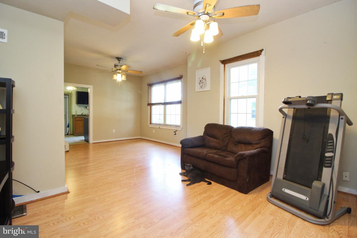 ROSEMONT - Residential