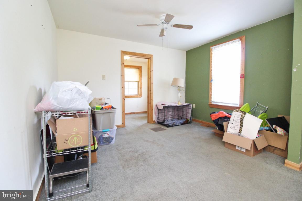 ROSEMONT - Residential