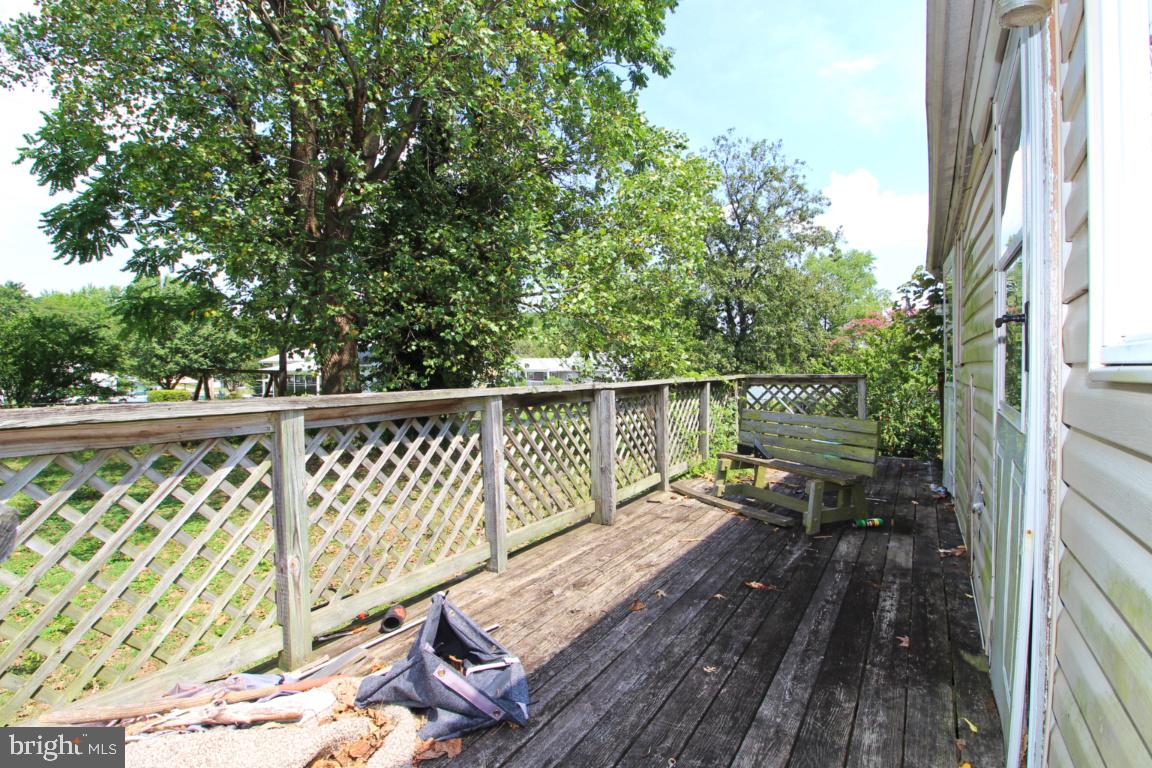 ROSEMONT - Residential