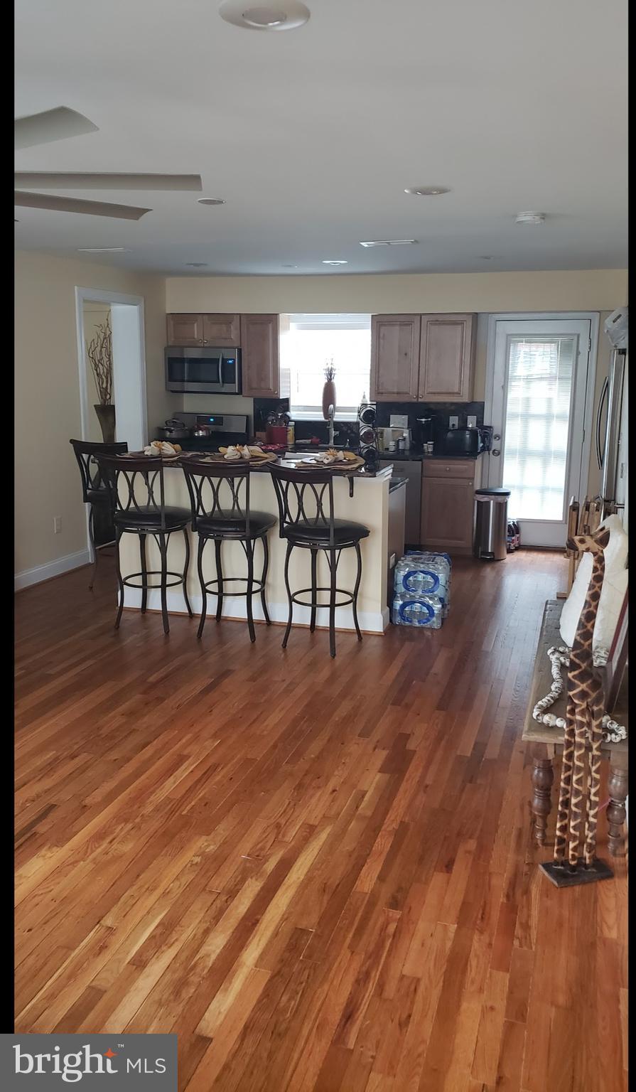 TEMPLETON KNOLLS - Residential