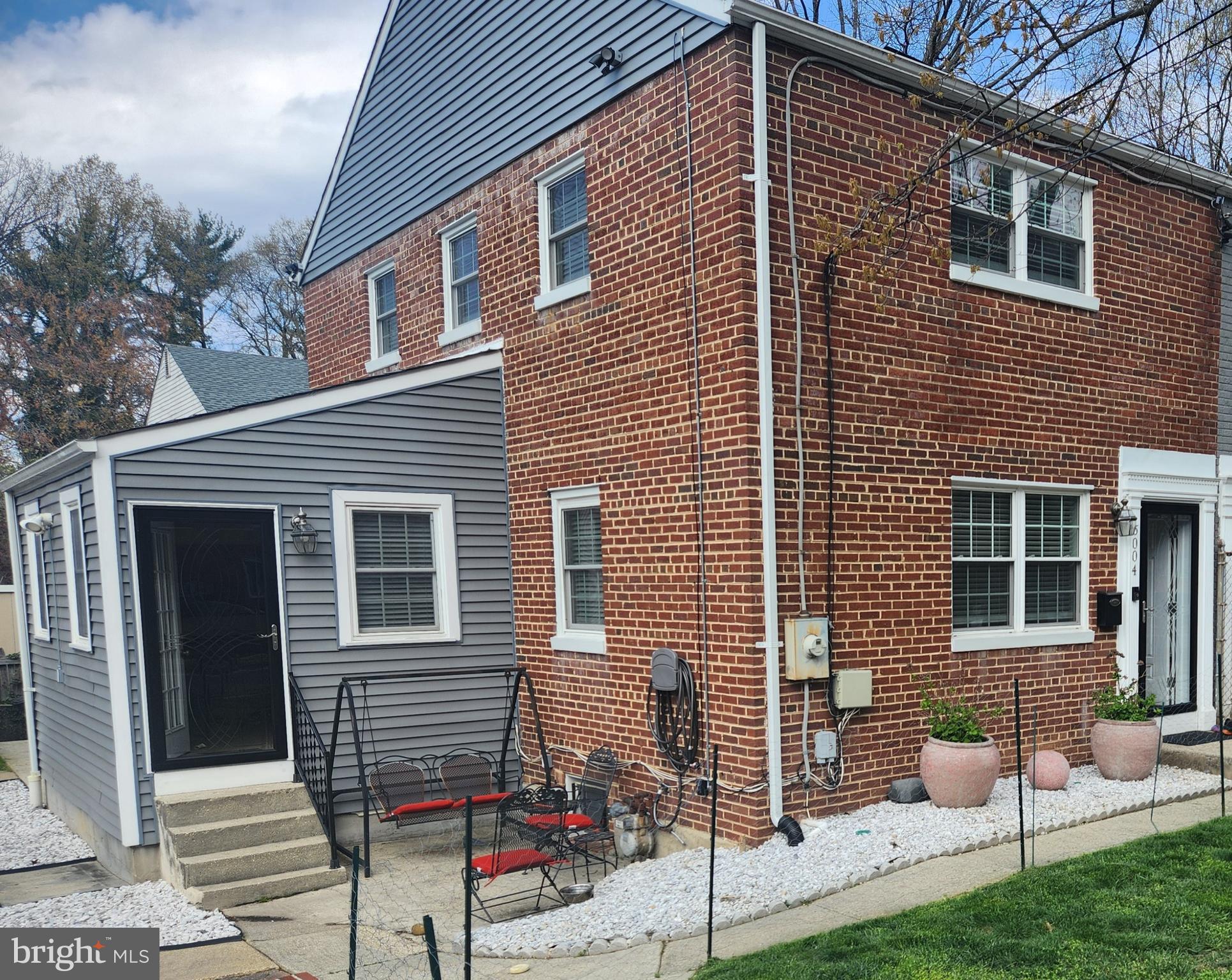 TEMPLETON KNOLLS - Residential