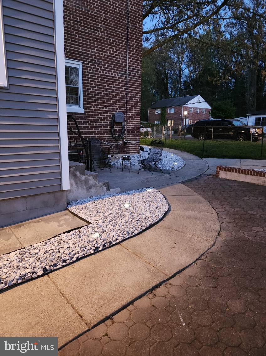 TEMPLETON KNOLLS - Residential