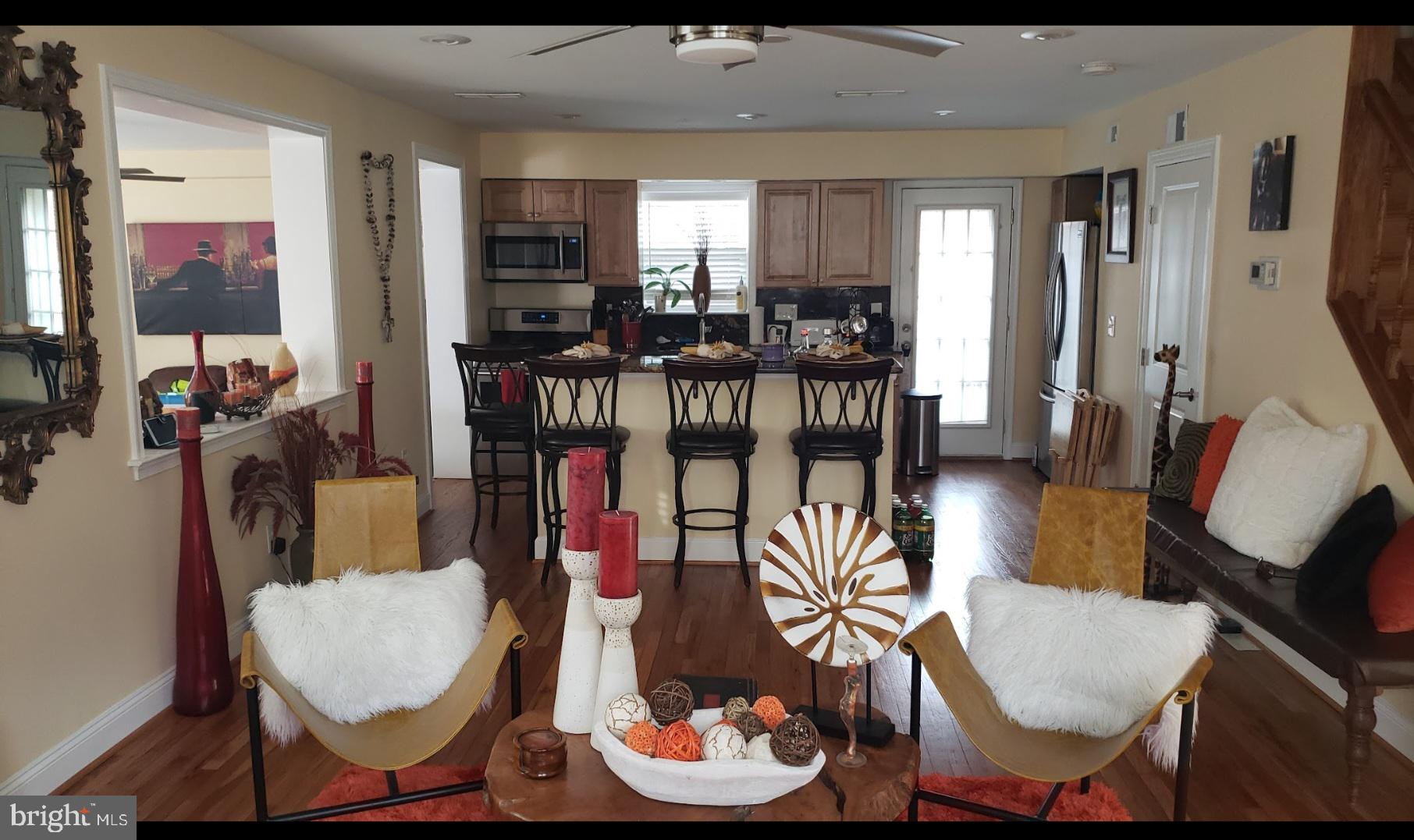 TEMPLETON KNOLLS - Residential