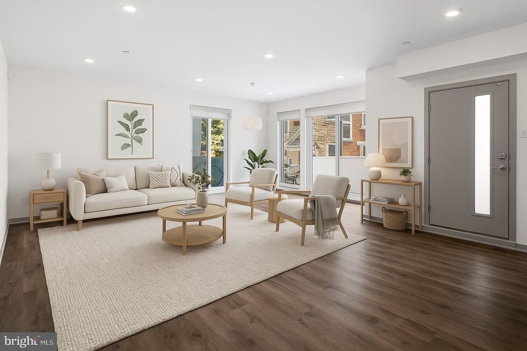 Photo of 411 W Berks Street, PHILADELPHIA, PA 19122 (MLS # PAPH2552672)