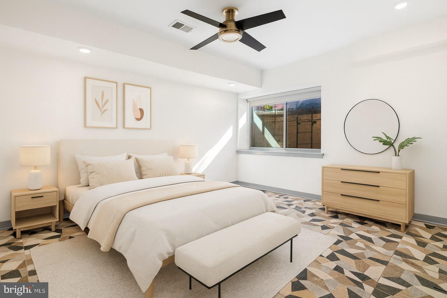 NORRIS SQUARE - Residential Lease