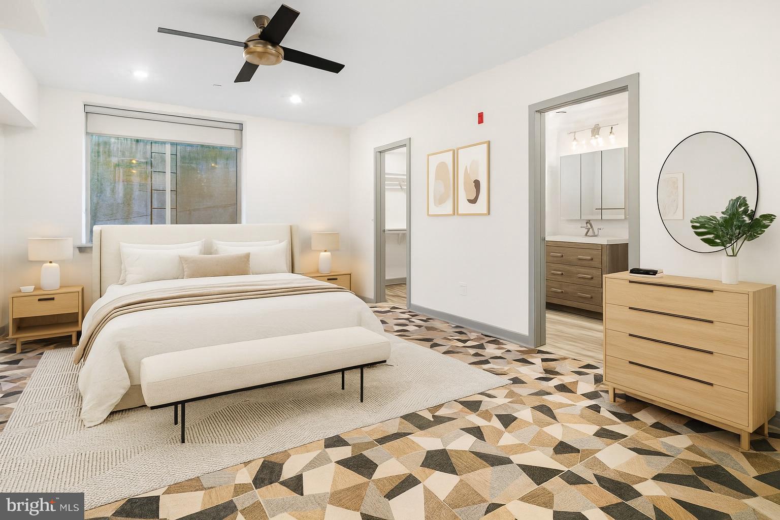 NORRIS SQUARE - Residential Lease