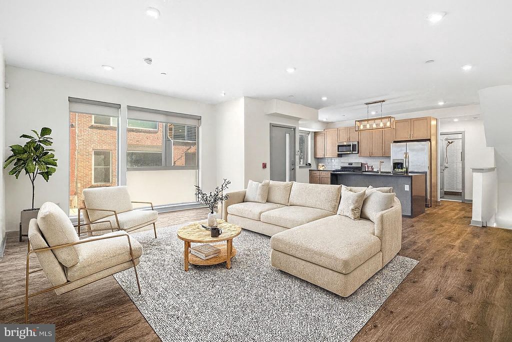 Photo of 411 W Berks Street, PHILADELPHIA, PA 19122 (MLS # PAPH2552672)