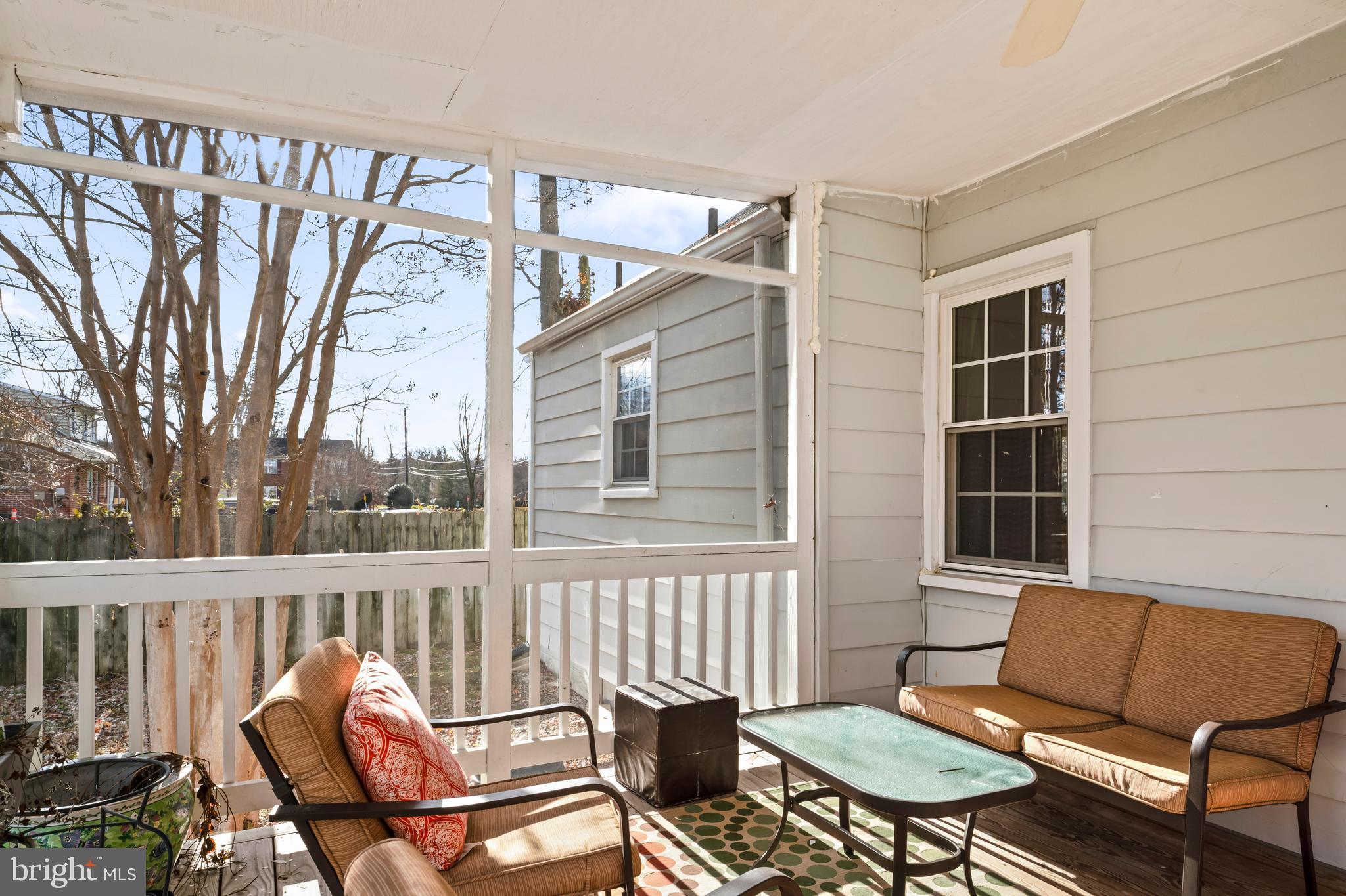 MORGAN - Residential