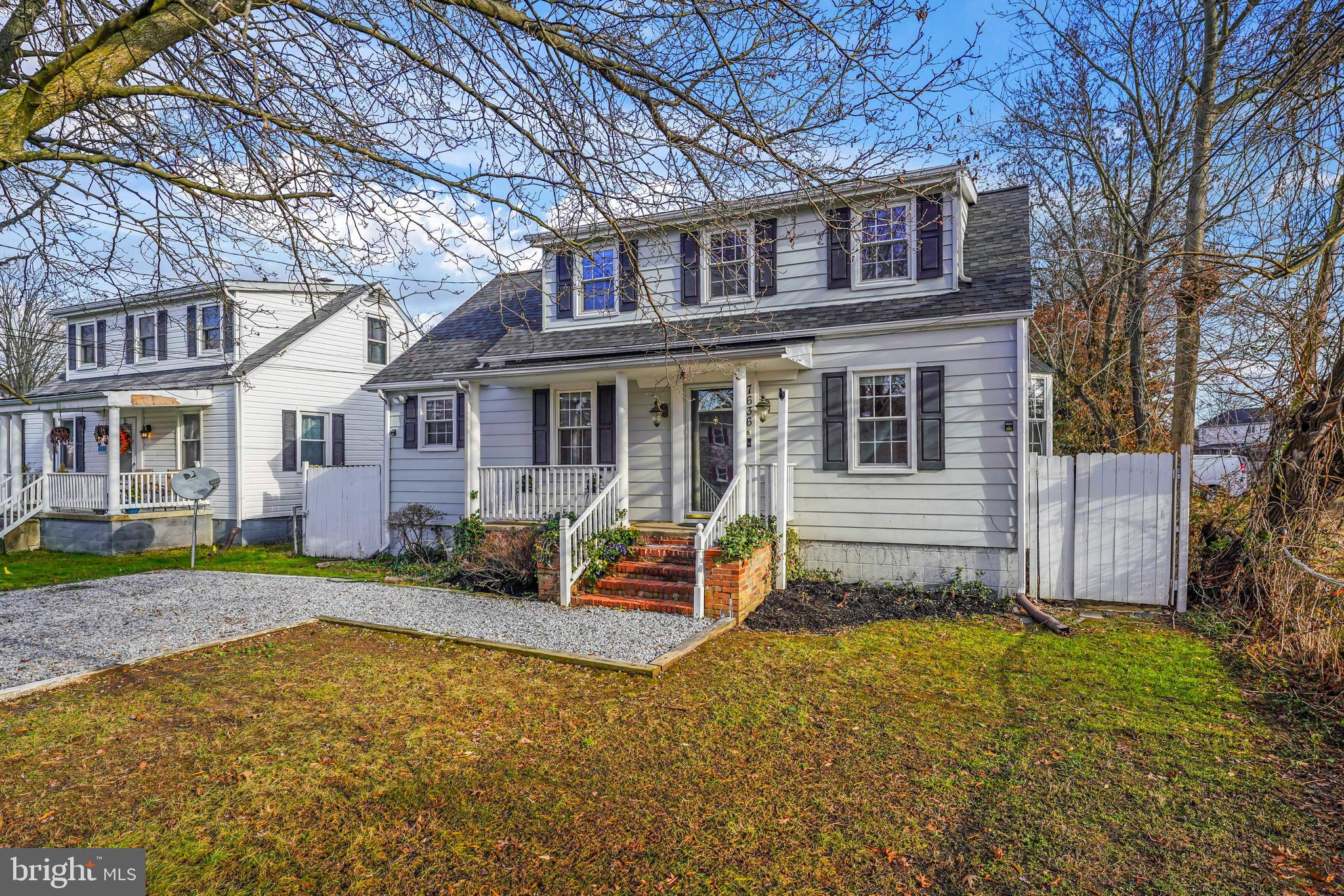 MORGAN - Residential